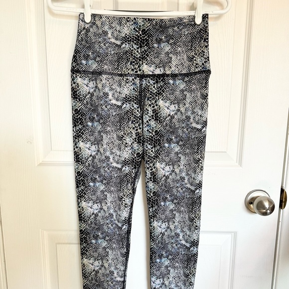 Evolution & Creation Leggings - Picture 5 of 9